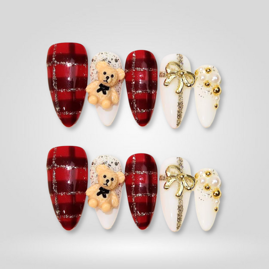 Teddy Gift