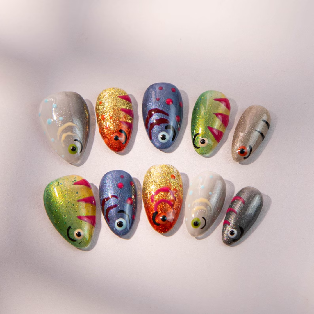 Fishing Lure