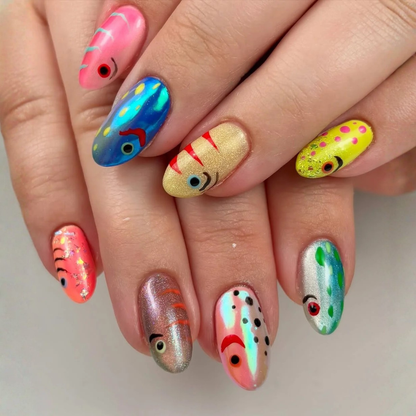 Fishing Lure