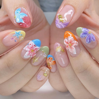 Ocean Blossom