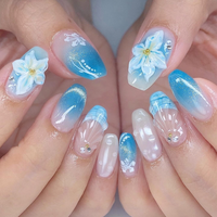 Floral Shore