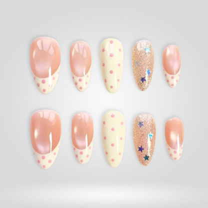 Sugar Sparkle