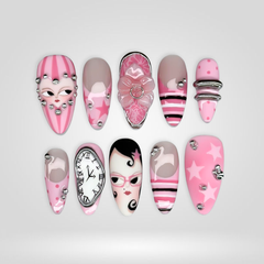 Pink Muse