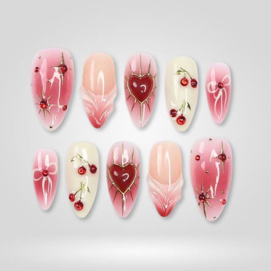 Cherry Kiss
