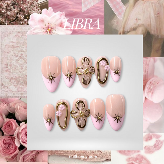 Libra Bloom