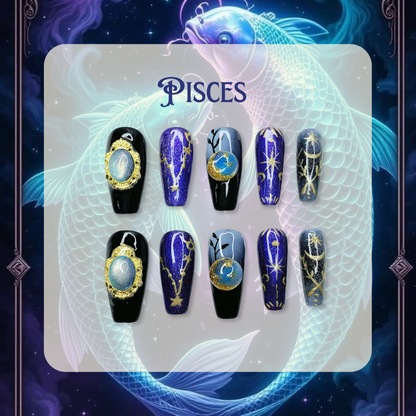 Zodiac Collection