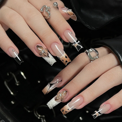 Funky Chrome