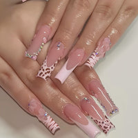 Rosy Fawn