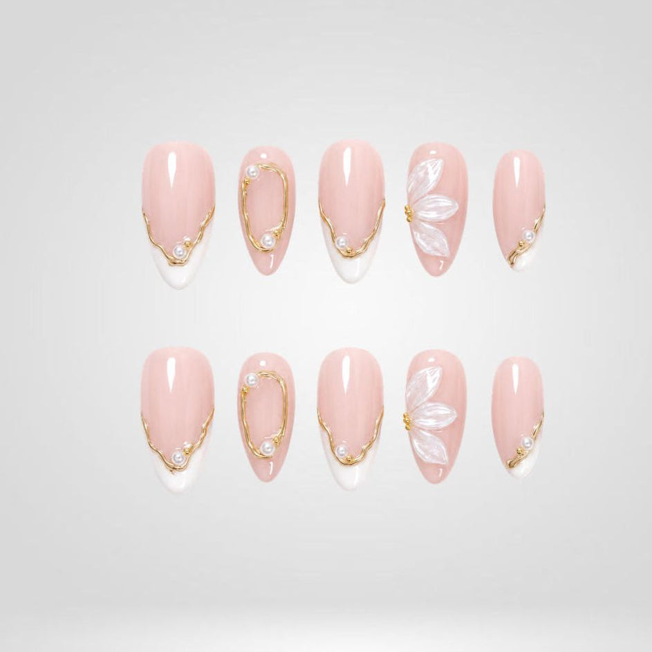 Silk Blush
