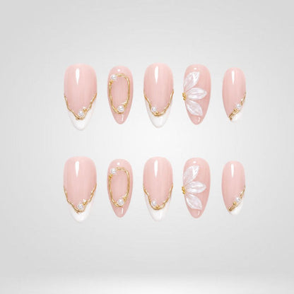 Silk Blush