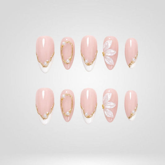 Silk Blush