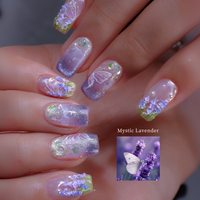 Mystic Lavender