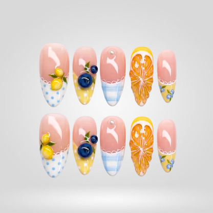 Playful Vibes