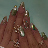 Olive Luxe