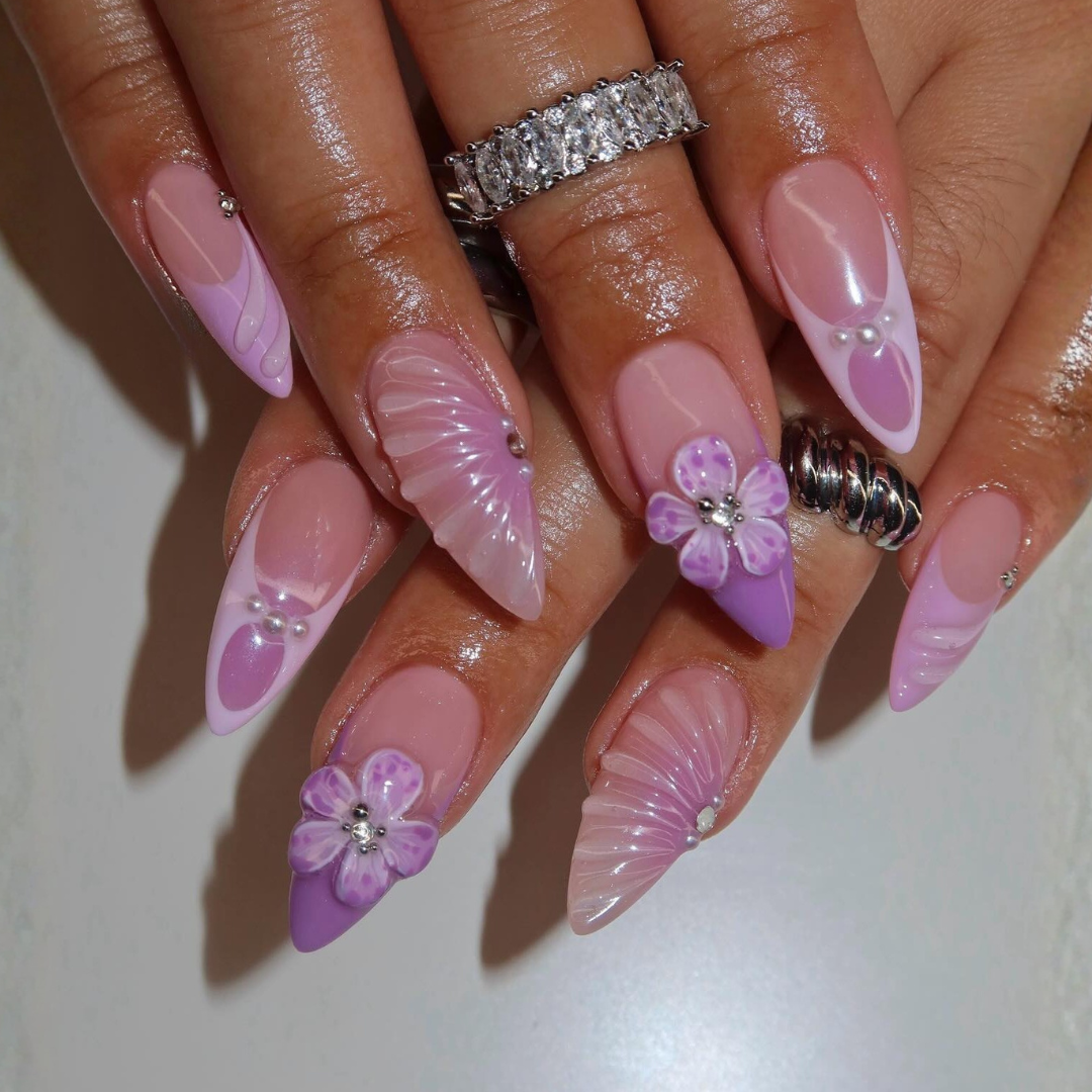 Tropical Muse