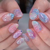 Wave Flower