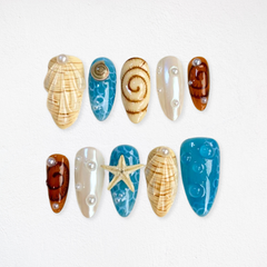 Cool Glaze