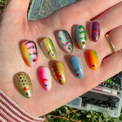 Fishing Lure