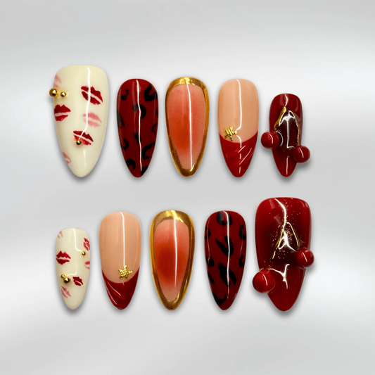 Red Kiss