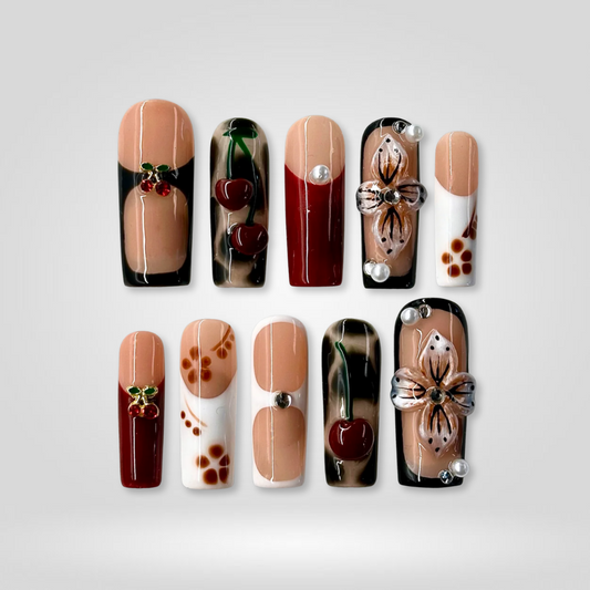 Cherry Luxe