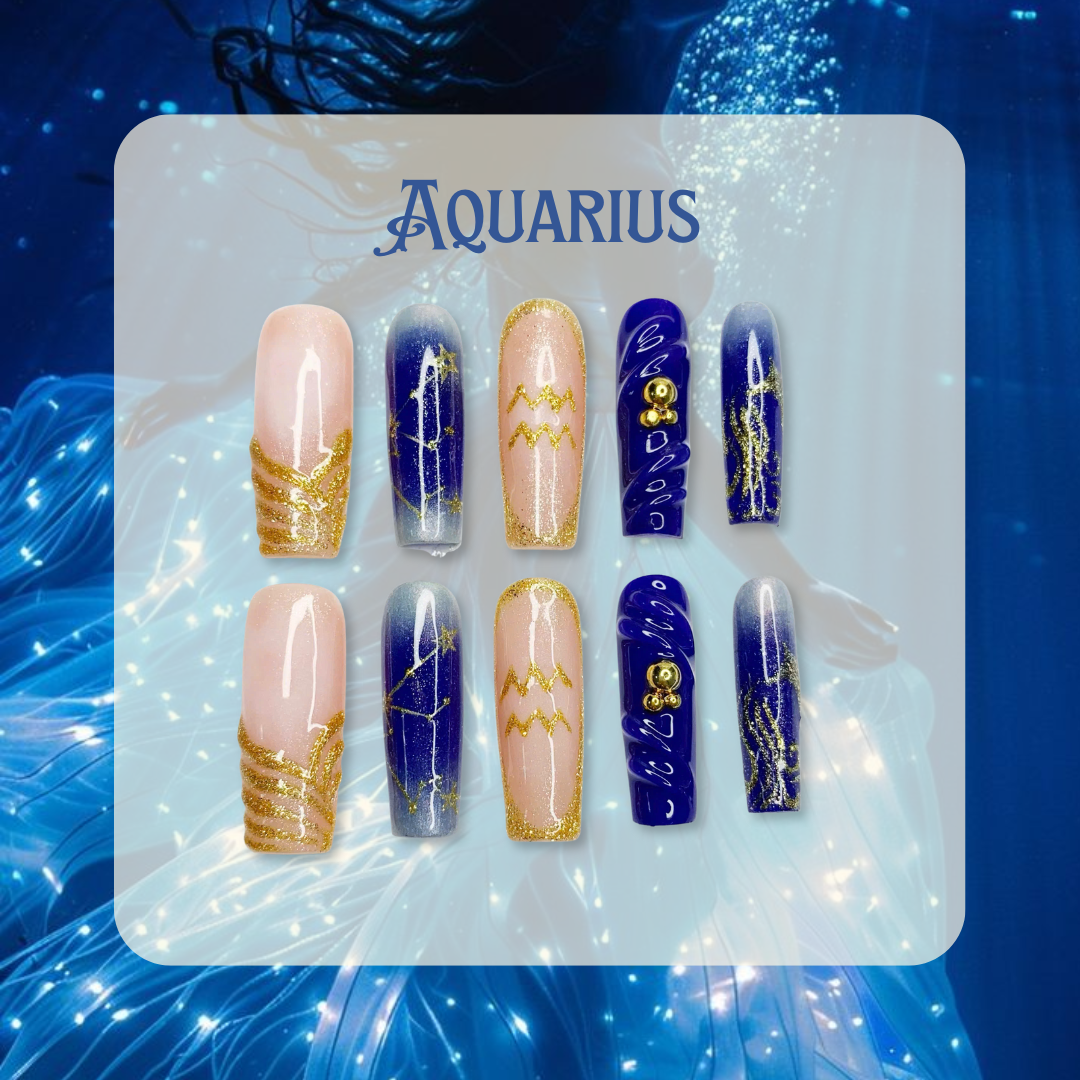 Zodiac Collection