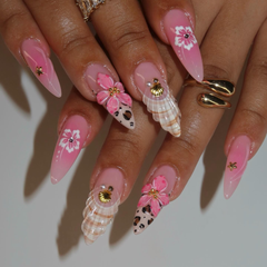 Floral Chic