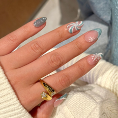 Frost Twist