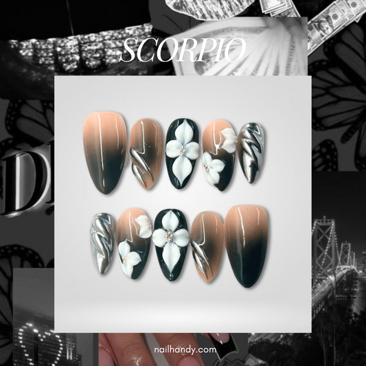 Scorpio Bloom