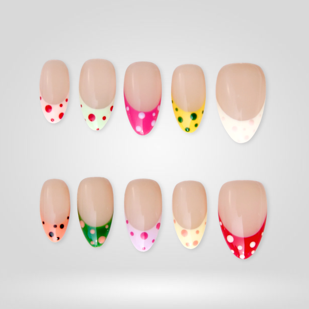 Summer Dots