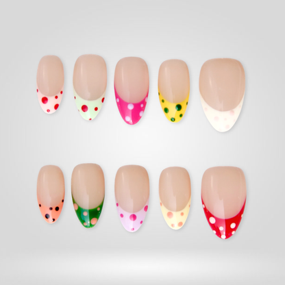 Summer Dots