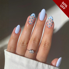 Blue Dots