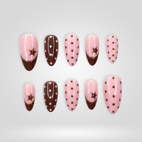 Dot Candy