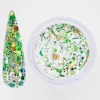Light Green