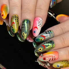 Glitz Trout