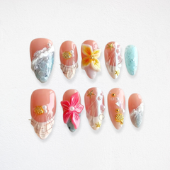 Sunny Touch