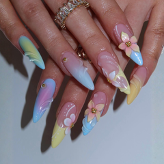 Candy Aura