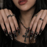 Scarlet Vow