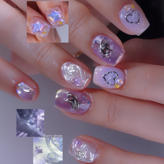 Starry Dream