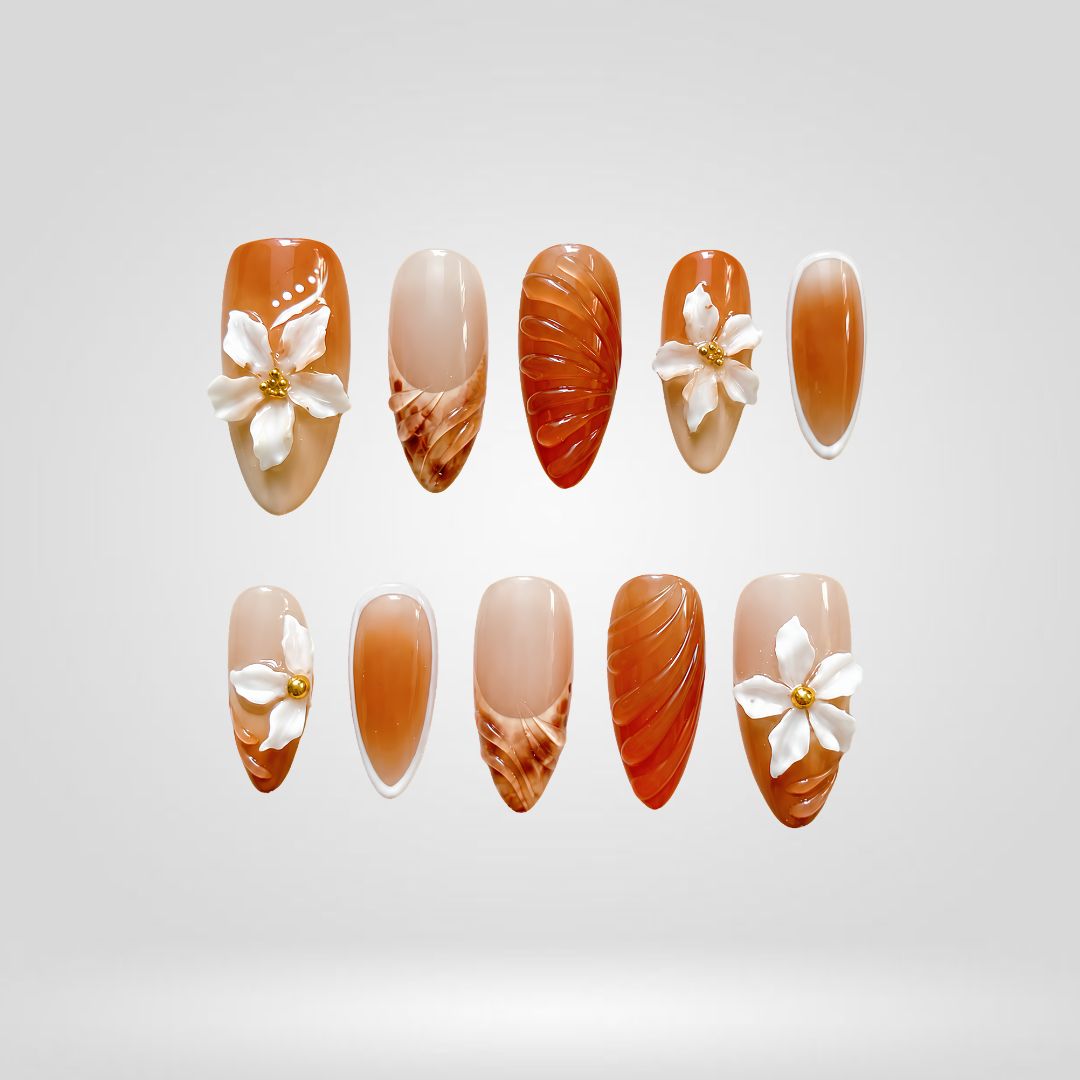 Amber Bow