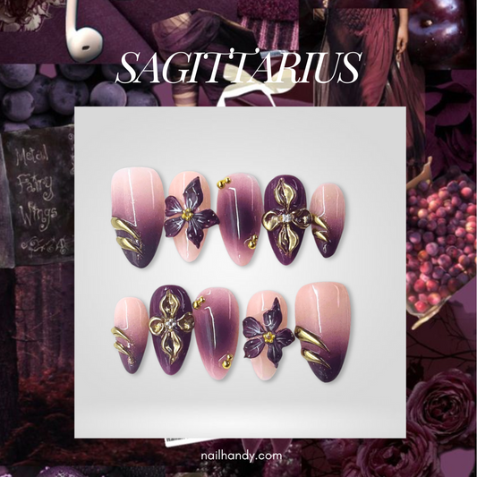 Sagittarius Bloom