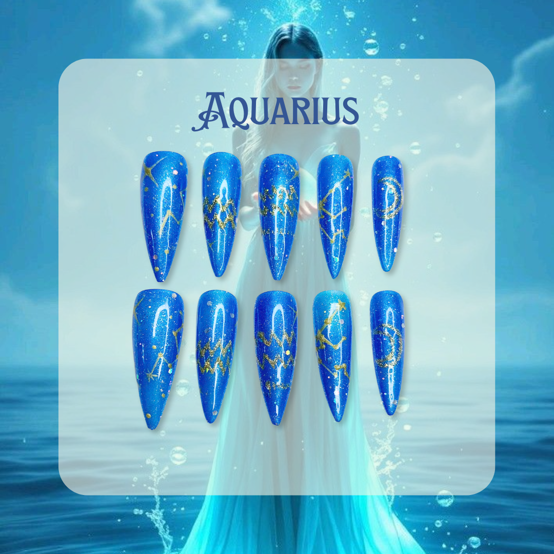 Zodiac Collection