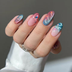 Ocean Glaze