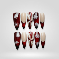 Peppermint Shine