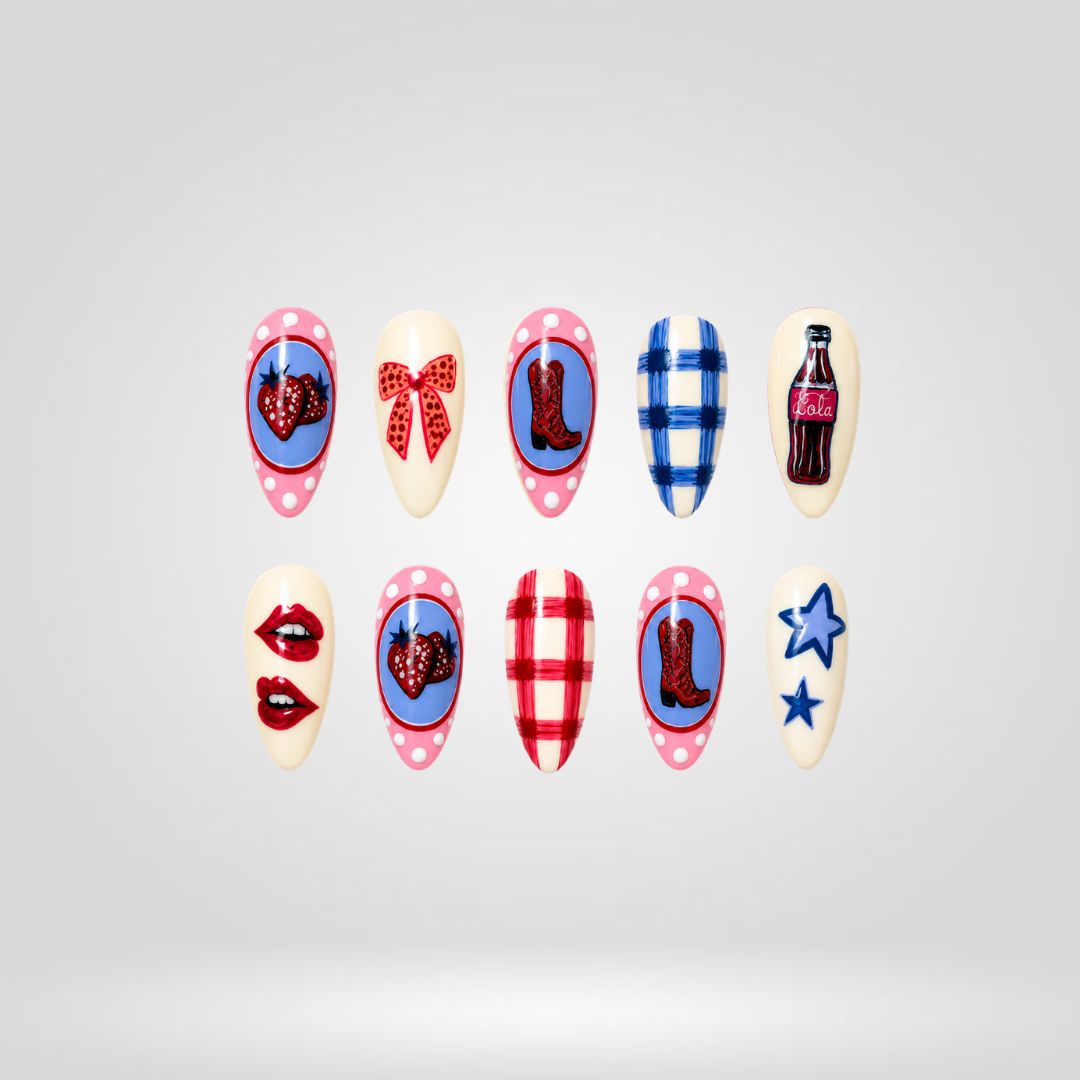 Varsity Charm