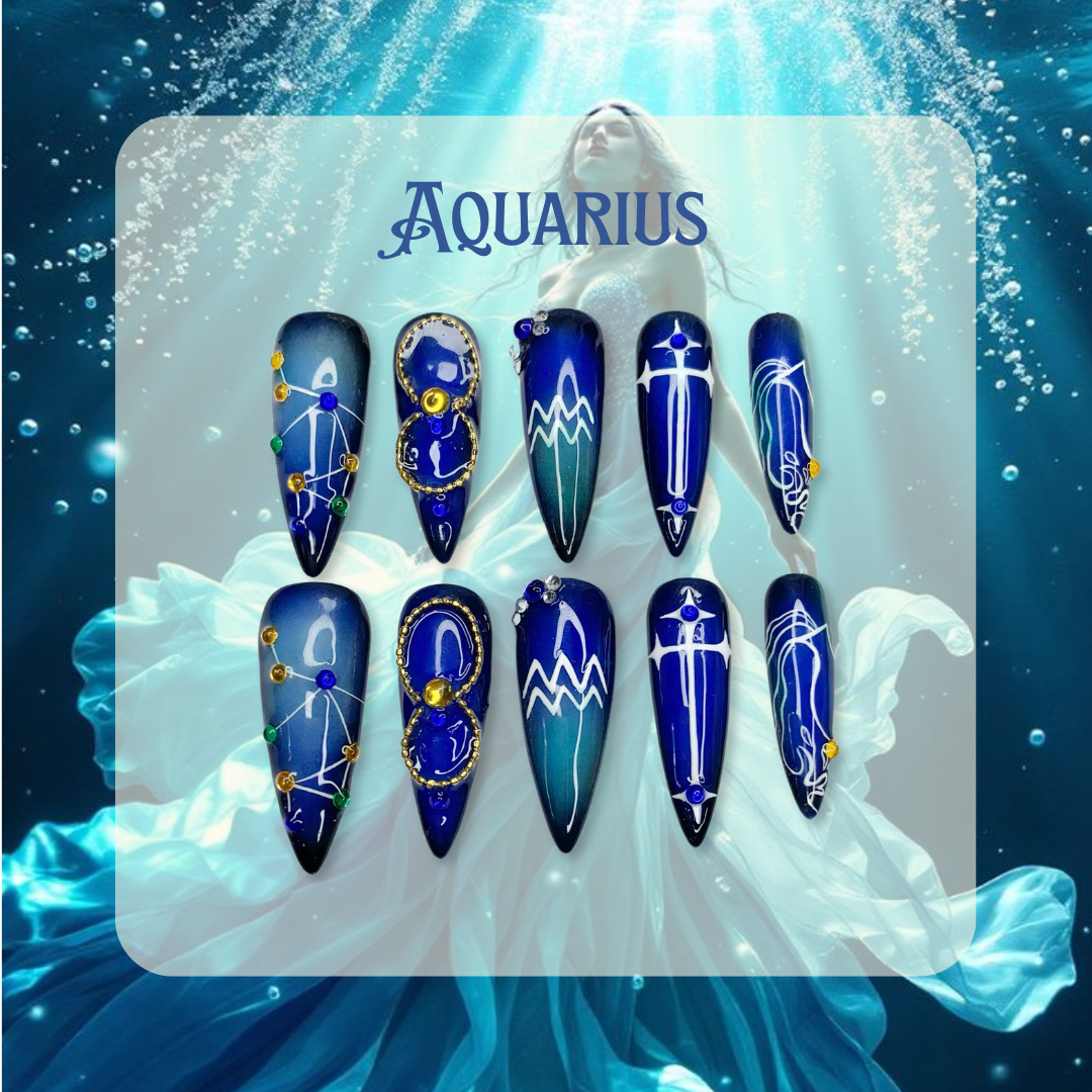 Zodiac Collection