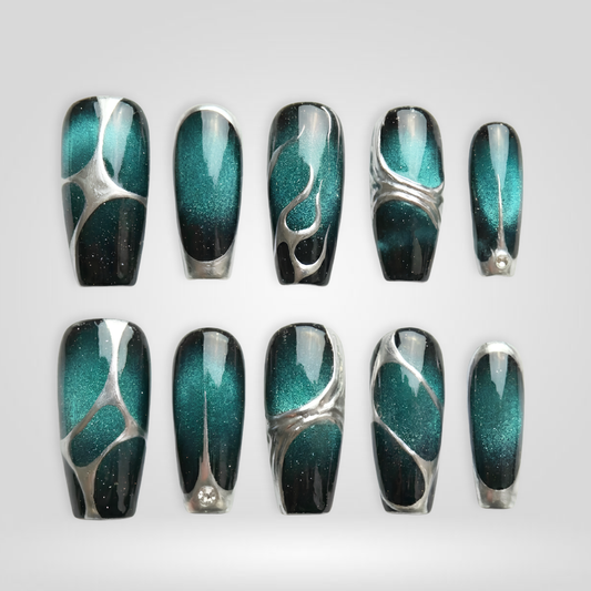 Aqua Flame