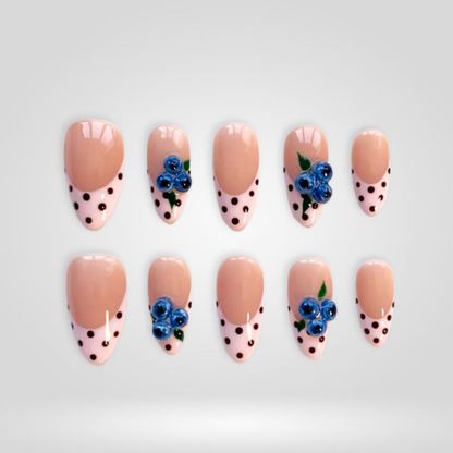 Berry Bloom