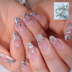 Silver Glow