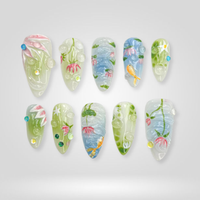 Koi Garden