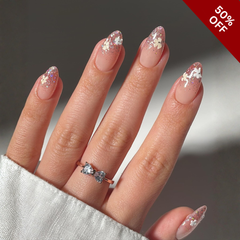 Pink Shimmer
